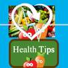 Health Tips In English