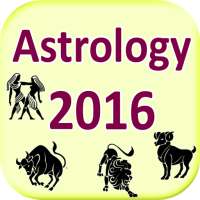 Astrology 2016