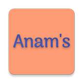 Anam's Fashion Hub