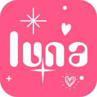Luna Camera on 9Apps