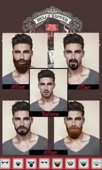 Beard and Hair Style Pro APK Download 2023 - Free - 9Apps Beard and Hair Style Pro APK Download 2023 - Free - 9Apps
