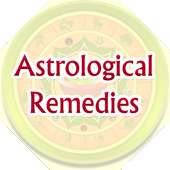 Astrological Remedies