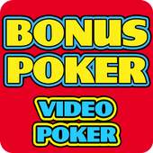 Bonus Poker