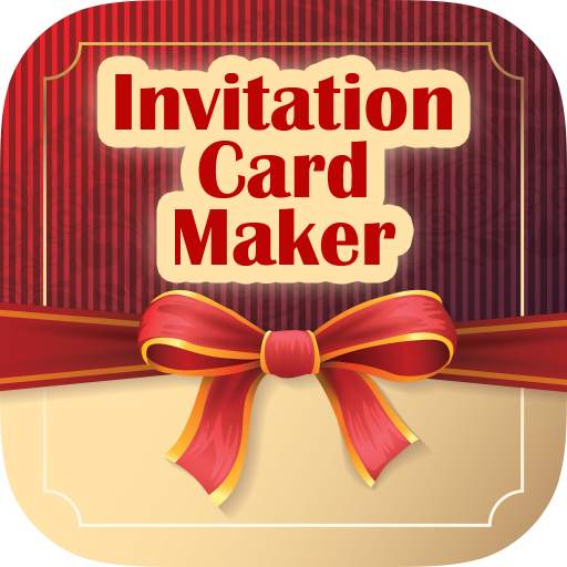 1invite: Invitation Card Maker