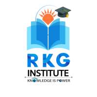 RKG Institute by CA Parag Gupt