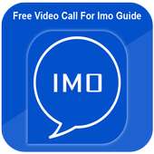 Appel vidéo gratuit pour le guide Imo