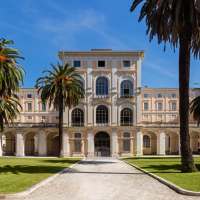 Palazzo Corsini on 9Apps