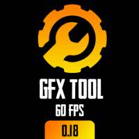 GFX Tool PUBG Pro (Advance FPS