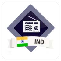 Radio Station India - All FM AM Online Stations on 9Apps