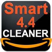Smart 4.4 Player Cleaner - NEW! on 9Apps