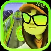 SUBWAY SURFERS 360° VR 