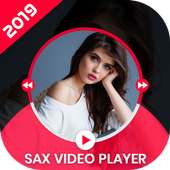 Saxy Video Player - SX Video Player