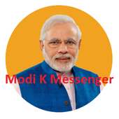 Modi K messenger