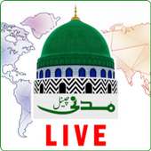 Muhammad Ilyas Qadri LIVE : Madani Channel Live