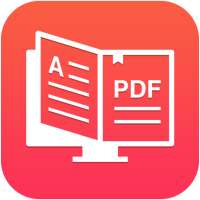 Fast PDF Converter and PDF Reader on 9Apps