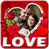 Love Photo Frames - Photo Editor & Photo Collage on 9Apps