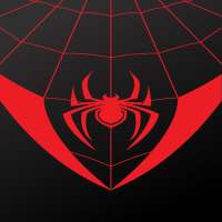 spider-man miles morales wallpaper