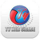 Tv Web Cidade on 9Apps