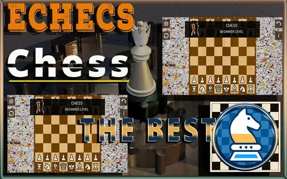 lichess the best game of Chess APK Download 2023 - Free - 9Apps