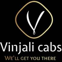 Vinjali Cabs on 9Apps