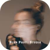 Blur Photo Studio on 9Apps