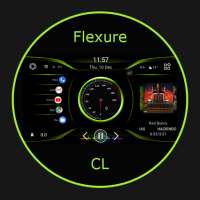 Theme Flexure for Car Launcher