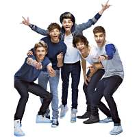 One Direction Popular Songs on 9Apps