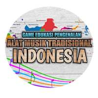 Alat Musik Tradisional Indonesia   Suara