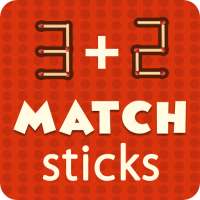 Matchstick Hindi Puzzle