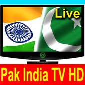Pak India TV Channels Free