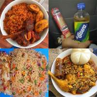 Nigerian Street Food Recipes