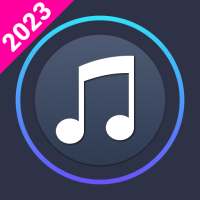 Music Player - Putar Musik MP3