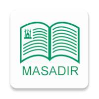 MASADIR on 9Apps