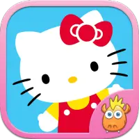 Descarga de la aplicación Hello Kitty Divertidos Juegos 2023 - Gratis -  9Apps