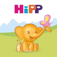 HiPP Baby App