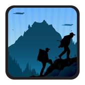 Panduan Mendaki Gunung on 9Apps