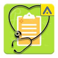 Personal Health Record ♛ on 9Apps