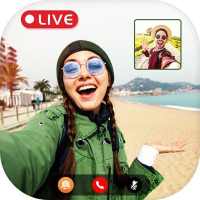 Live Video Call : Free Calling App