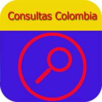 Consulta Colombia 2020: Consulta Cedula on 9Apps