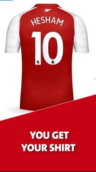 Football shirt 2024 maker apk