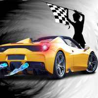 autos de carrera car race