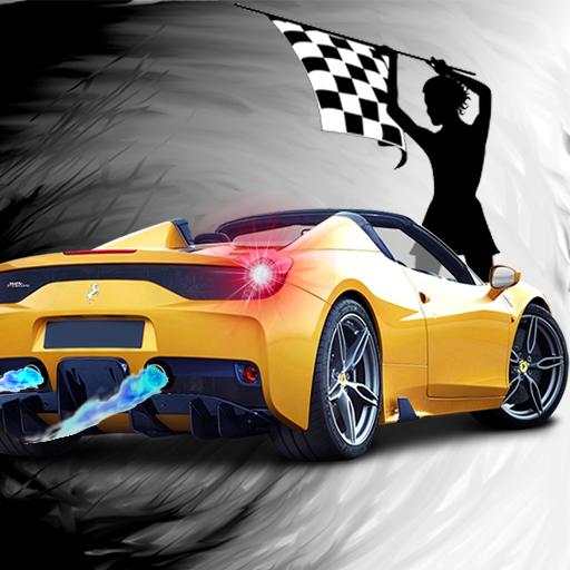 Real Street Car Racing Game 3D: Driving Games 2021