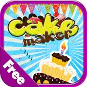 Cake Maker