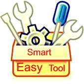 Smart Easy Tools- Toolbox
