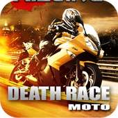 Death Bike Moto Racing
