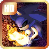 Sonic Exe Android Wallpapers HD APK for Android Download