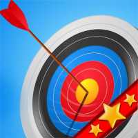 Archery Master Expert: Action Games 2020