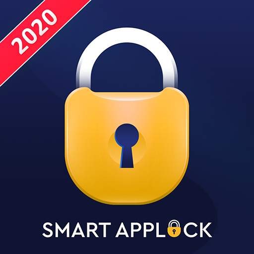 Smart App Lock – Photo & Video Lock, Fingerprint