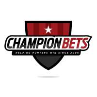 Champion Bets - Horse Racing & Sports Betting Tips