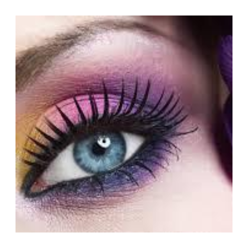 Eyes Makeup Tutorial icon